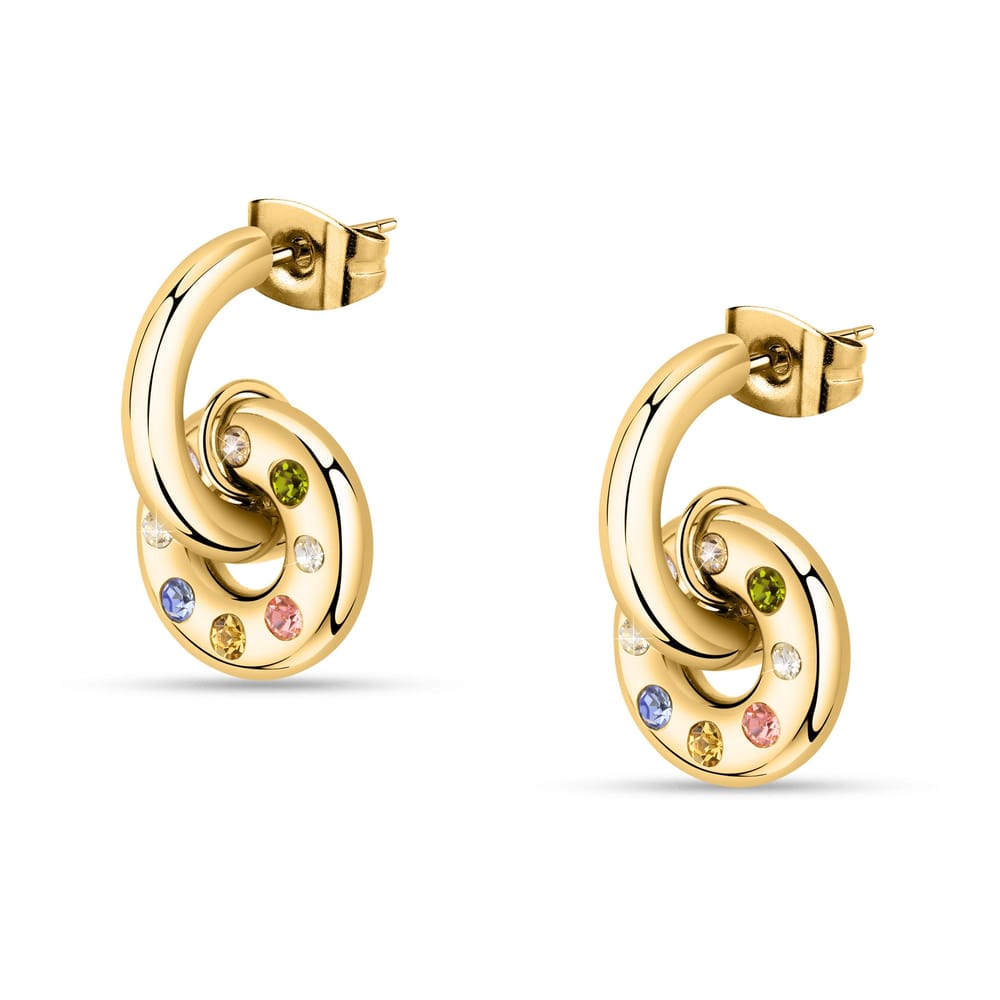 La Petite Story Orecchini Morellato Bagliori - SAVO07