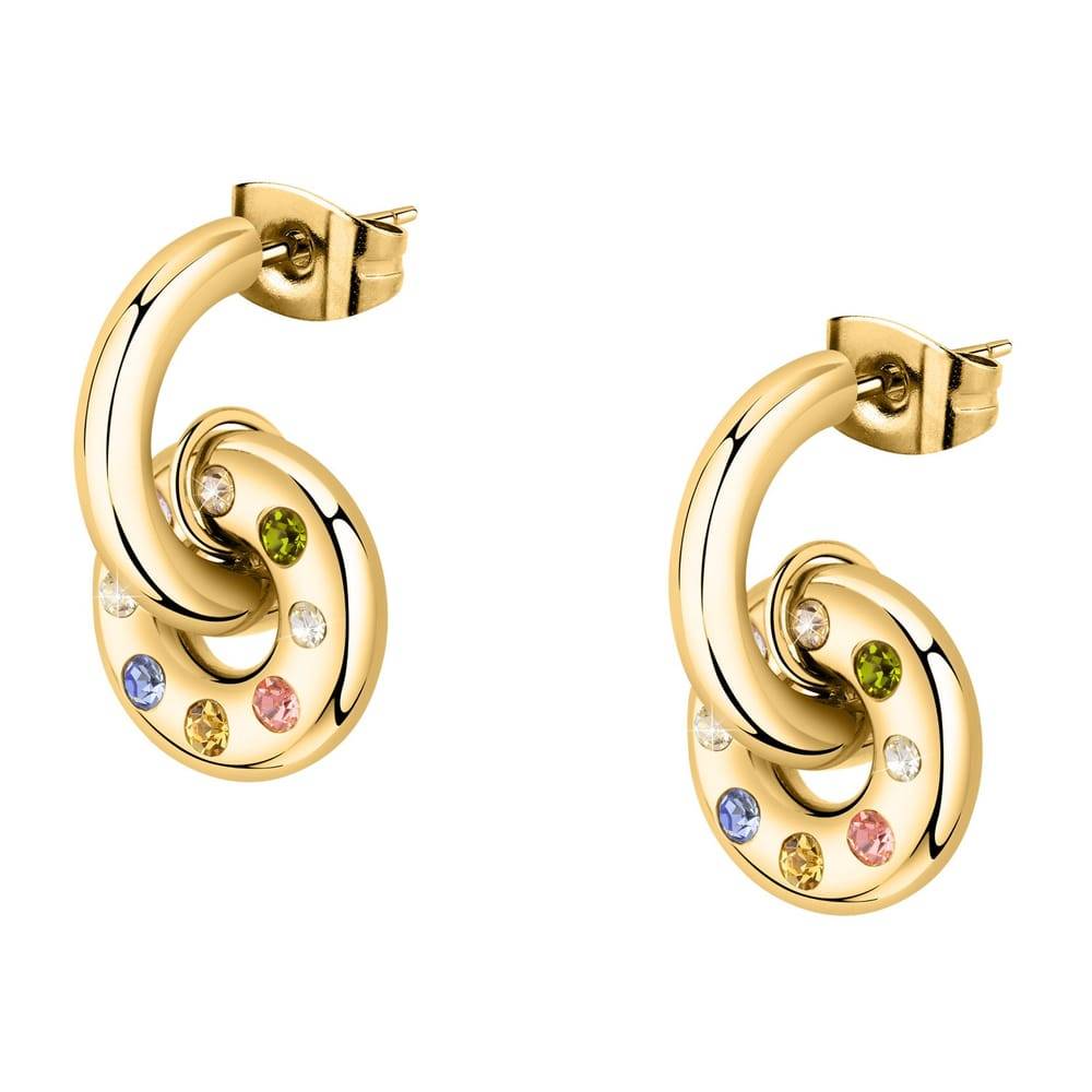 La Petite Story Orecchini Morellato Bagliori - SAVO07