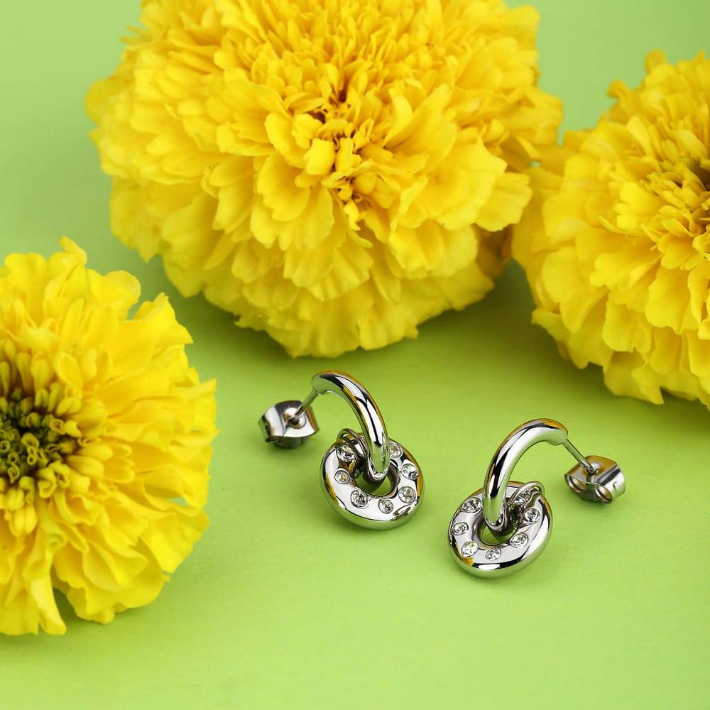 La Petite Story Orecchini Morellato Bagliori - SAVO08