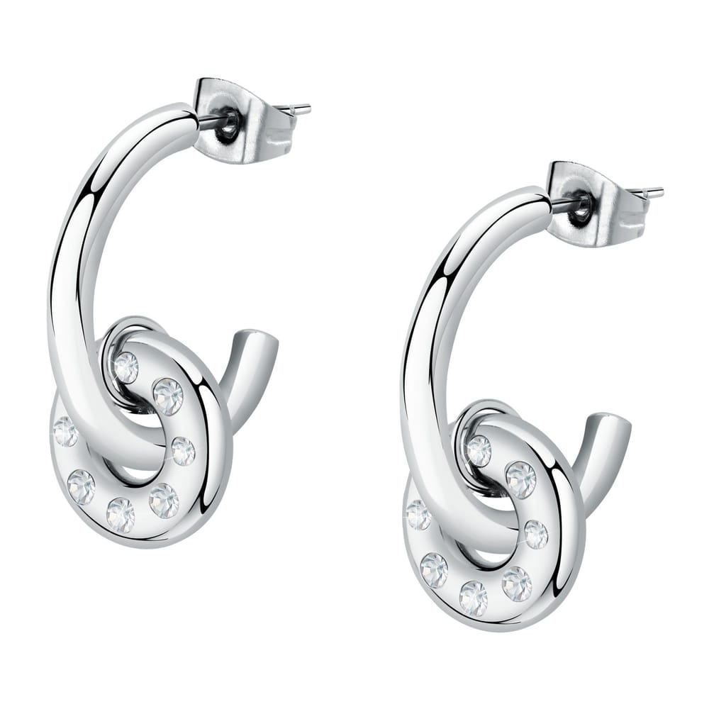 La Petite Story Orecchini Morellato Bagliori - SAVO08