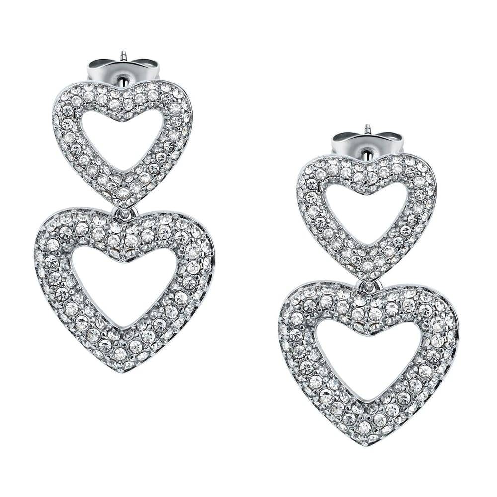 La Petite Story ORECCHINI MORELLATO BAGLIORI - SAVO29