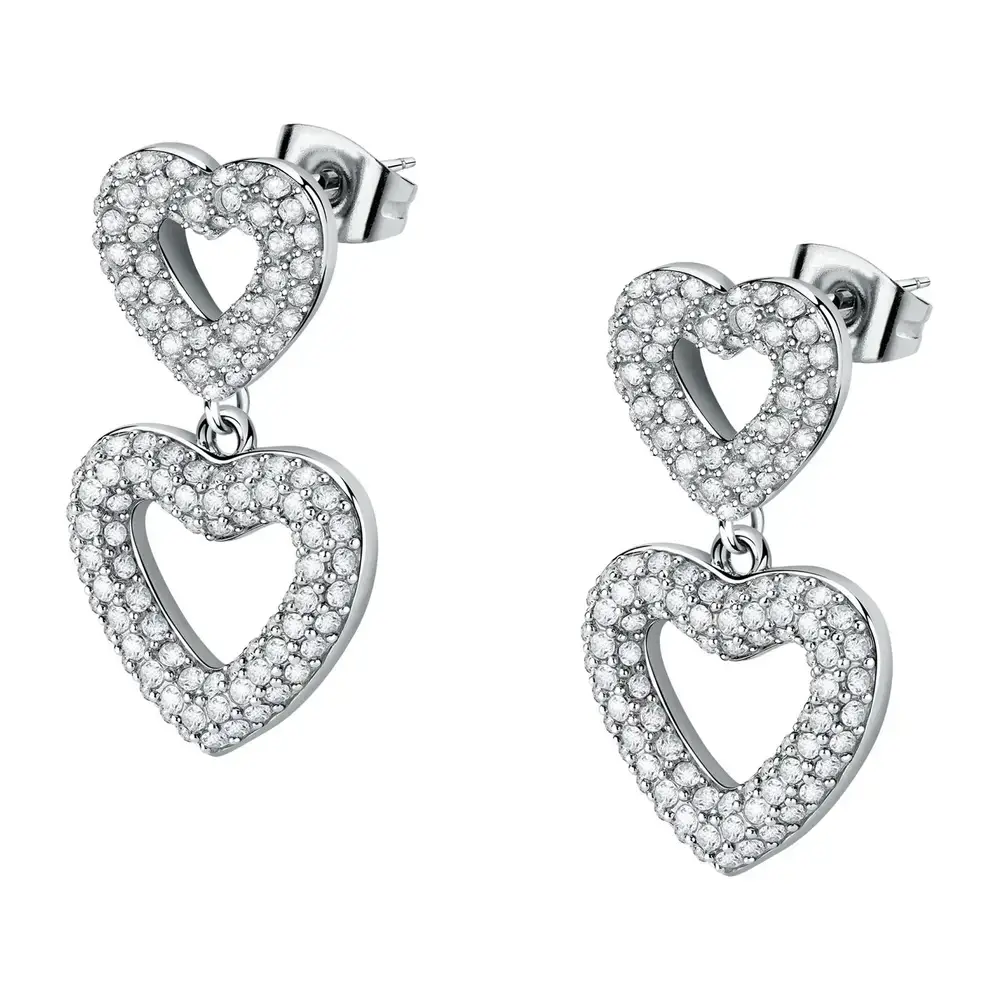 La Petite Story ORECCHINI MORELLATO BAGLIORI - SAVO29