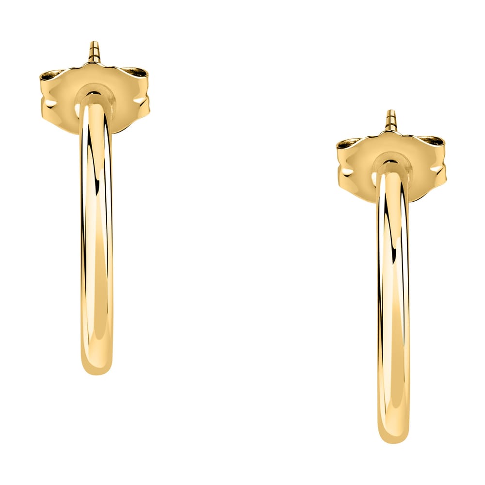 La Petite Story ORECCHINI MORELLATO CAPSULE BY AURORA - SANB02