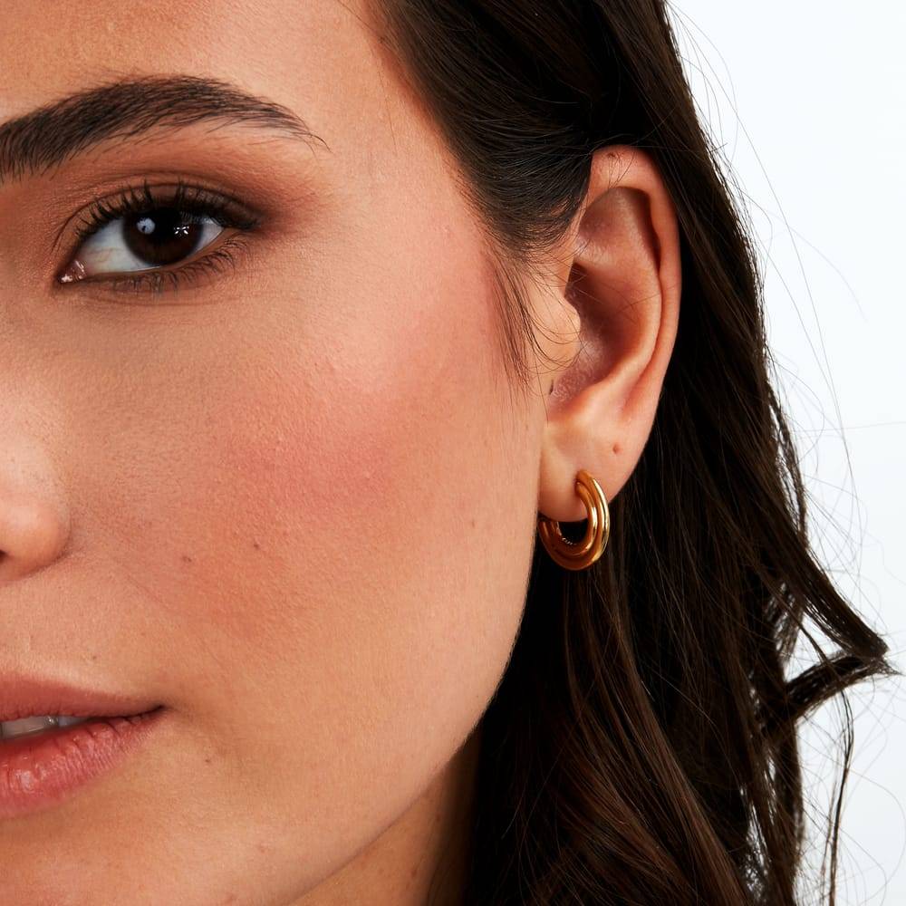 La Petite Story ORECCHINI MORELLATO CAPSULE BY AURORA - SANB02