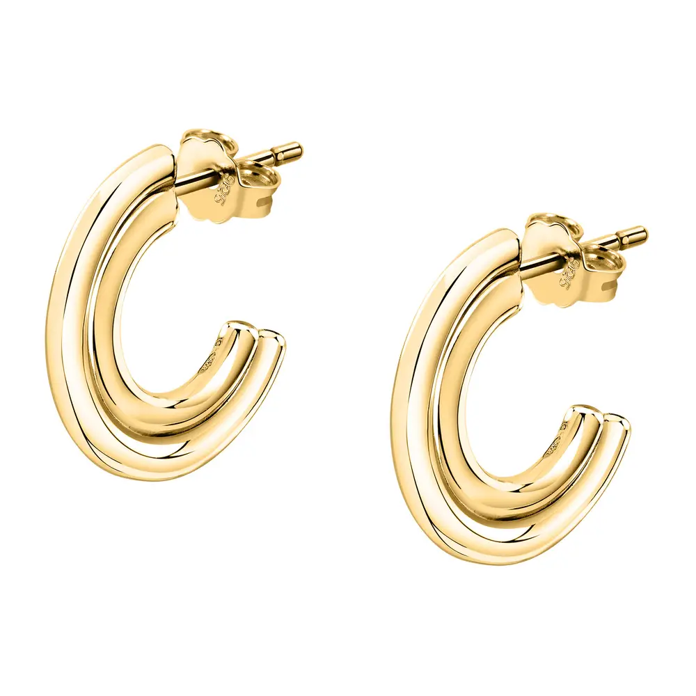 La Petite Story ORECCHINI MORELLATO CAPSULE BY AURORA - SANB02