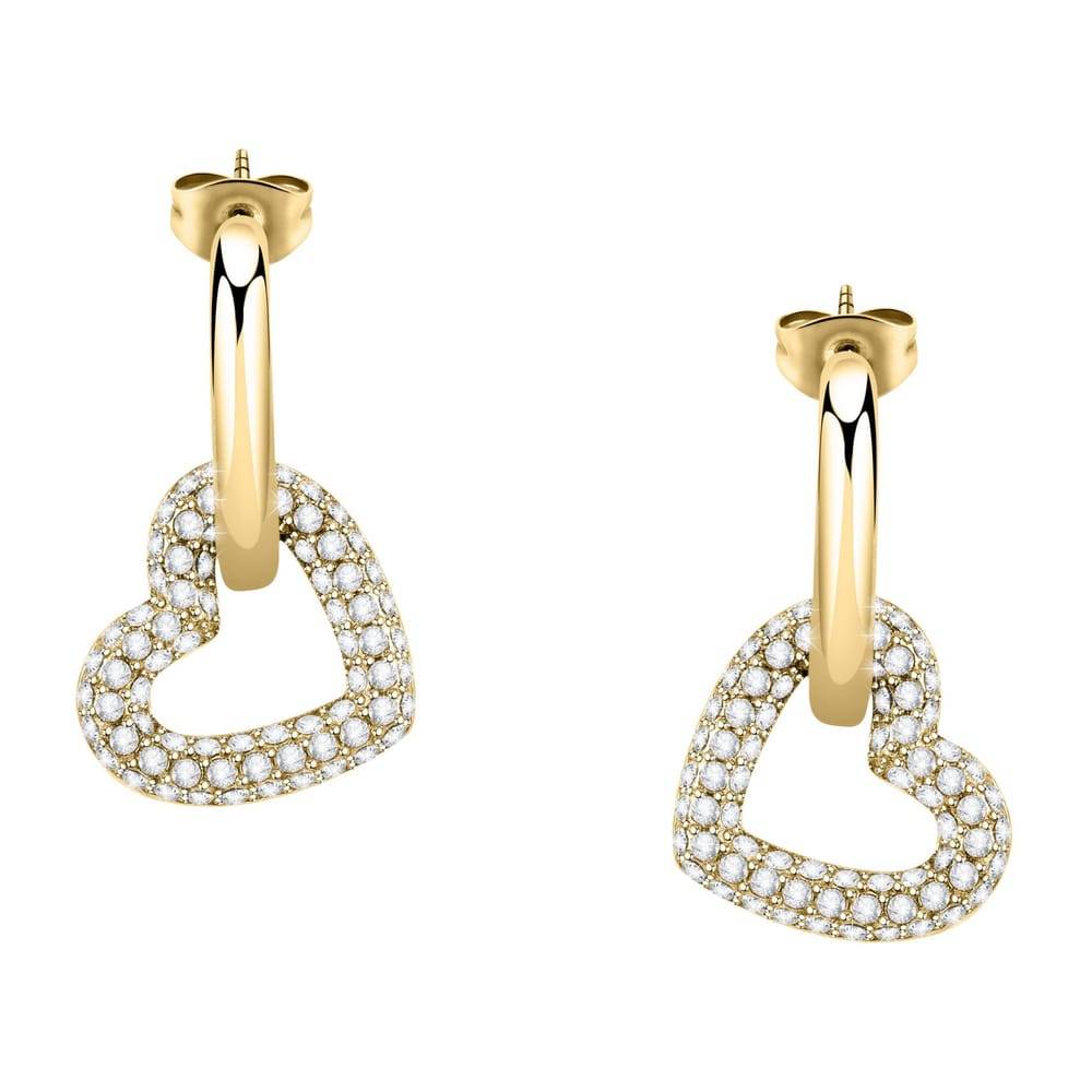 La Petite Story ORECCHINI MORELLATO INCONTRI - SAUQ06