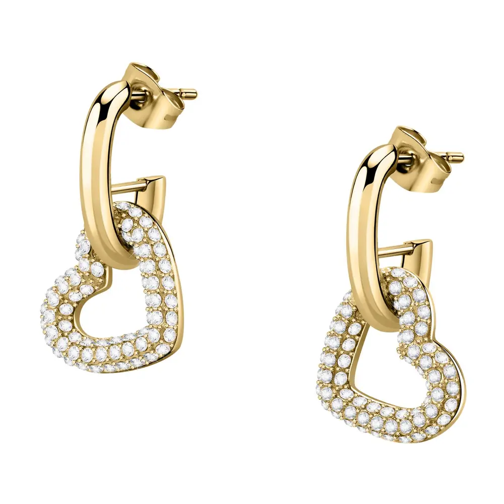 La Petite Story ORECCHINI MORELLATO INCONTRI - SAUQ06