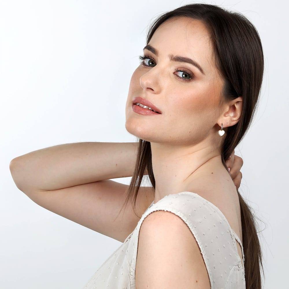 La Petite Story ORECCHINI MORELLATO MASCOTTE - SAVL08