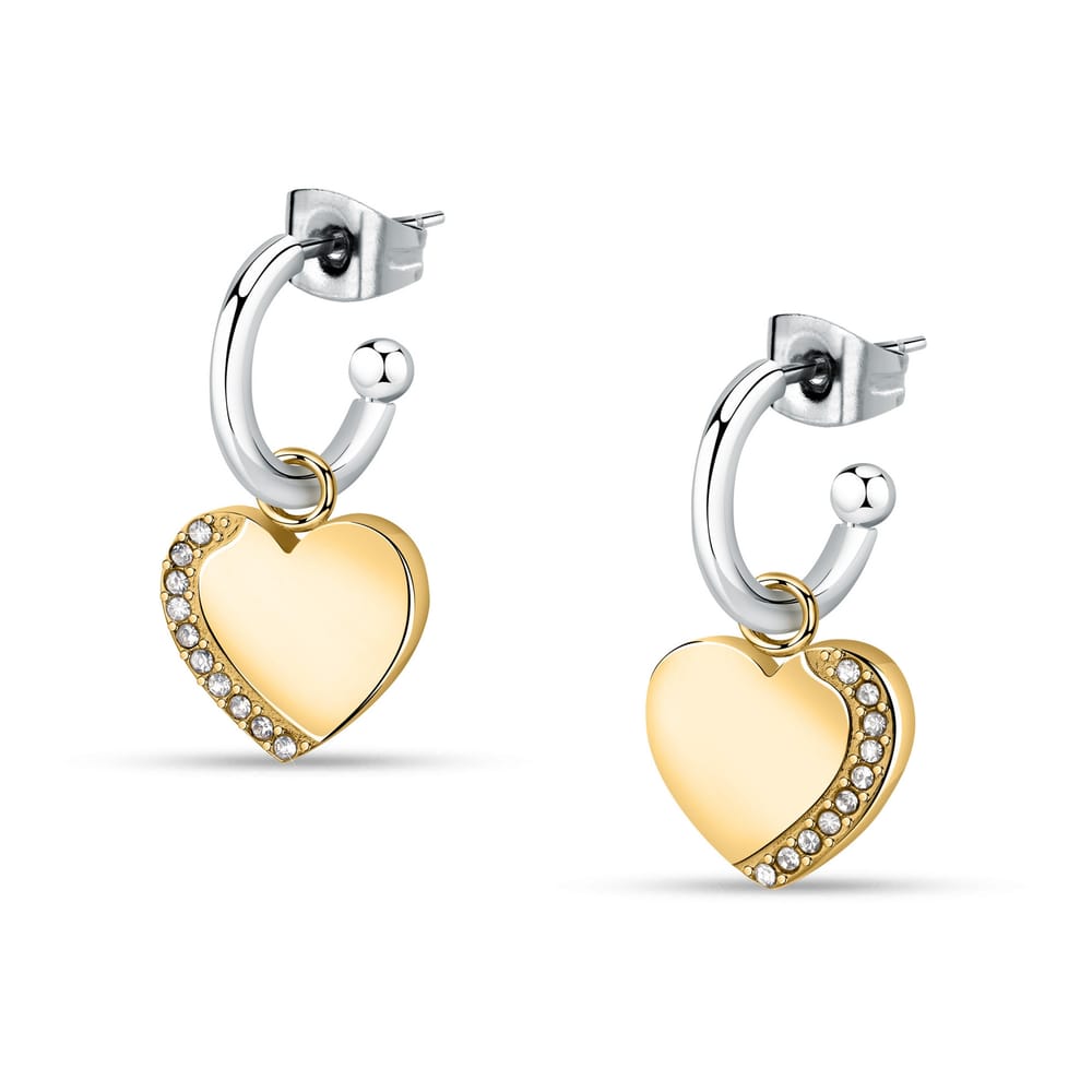 La Petite Story ORECCHINI MORELLATO MASCOTTE - SAVL08