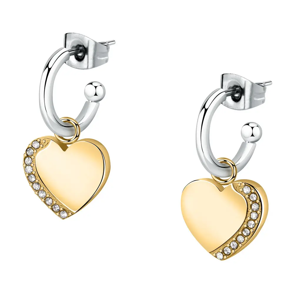 La Petite Story ORECCHINI MORELLATO MASCOTTE - SAVL08