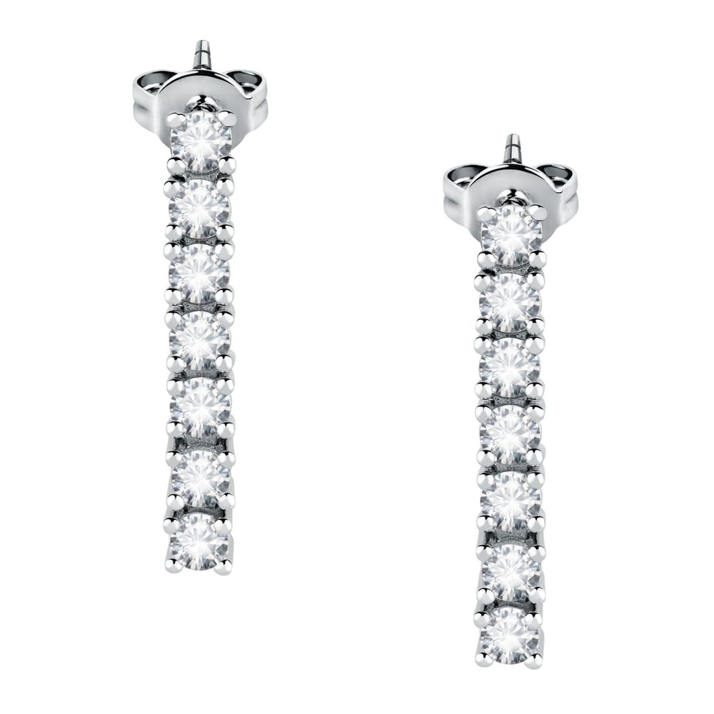 La Petite Story ORECCHINI MORELLATO SCINTILLE - SAQF27