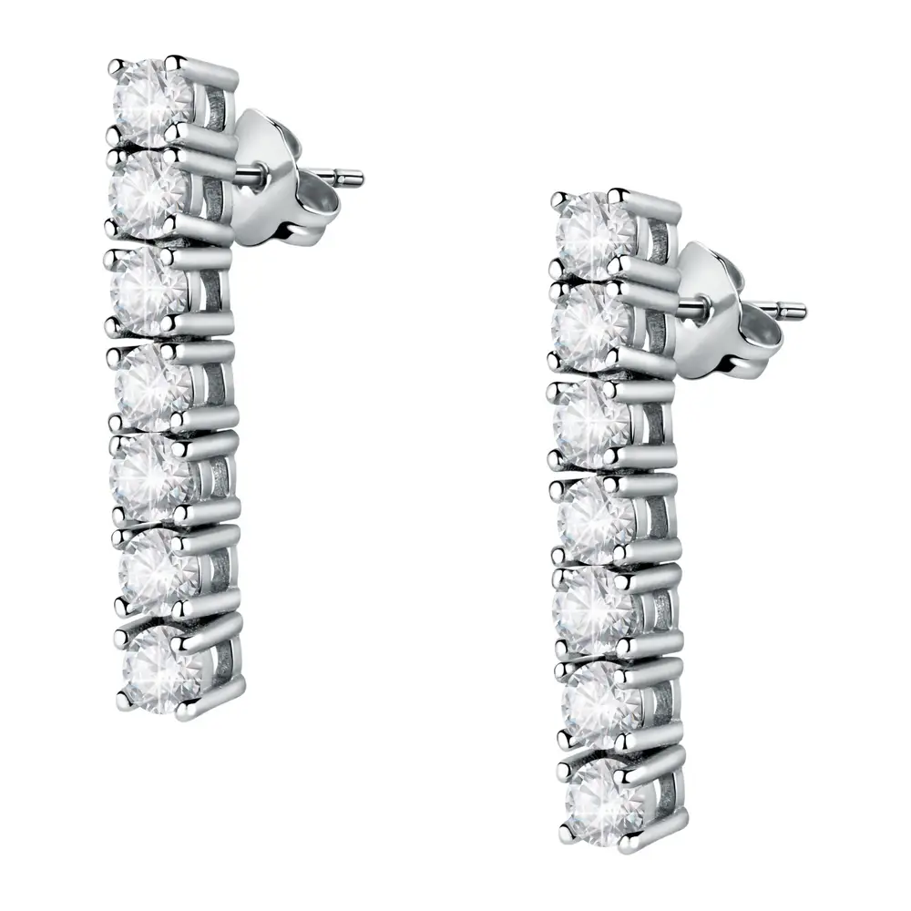 La Petite Story ORECCHINI MORELLATO SCINTILLE - SAQF27