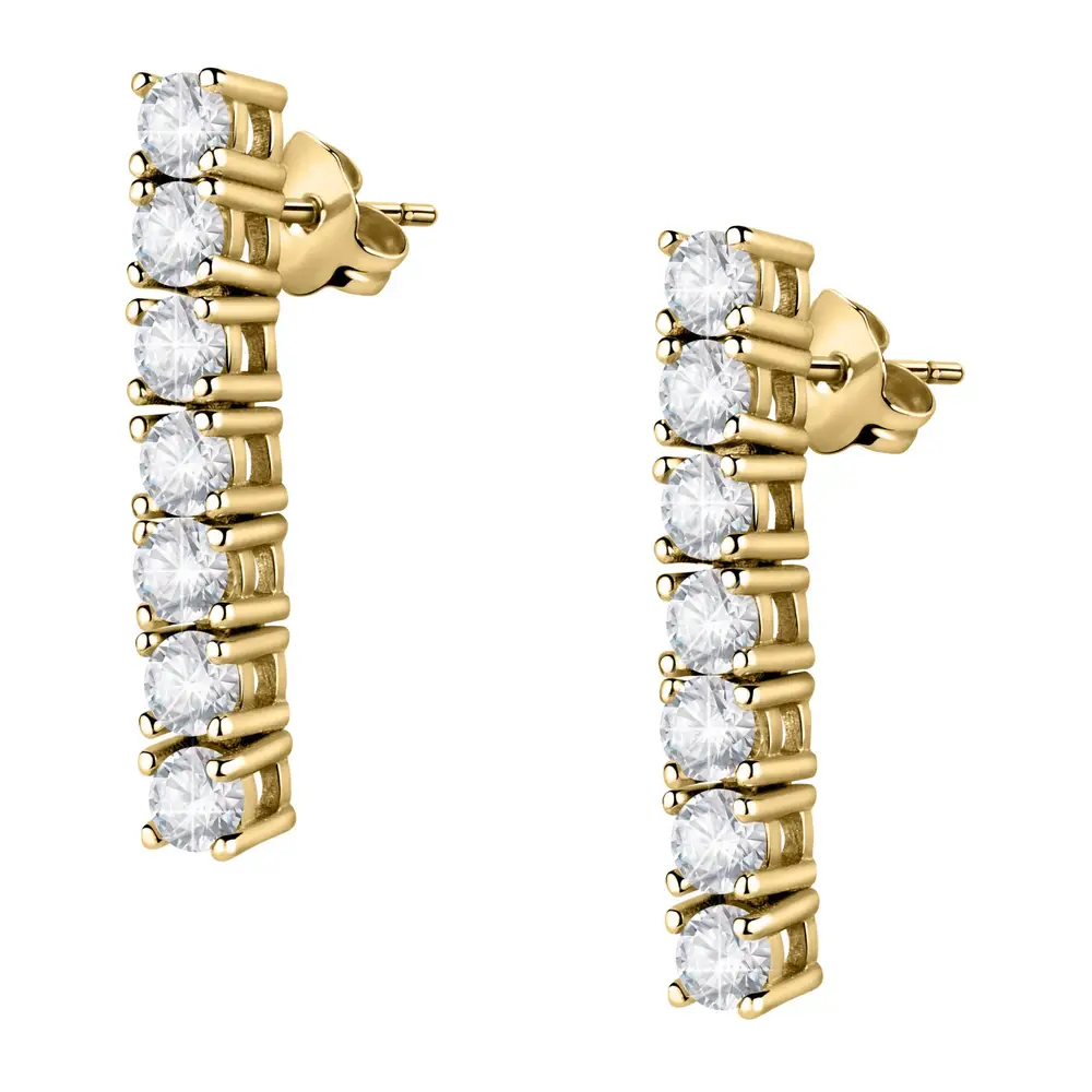 La Petite Story ORECCHINI MORELLATO SCINTILLE - SAQF28