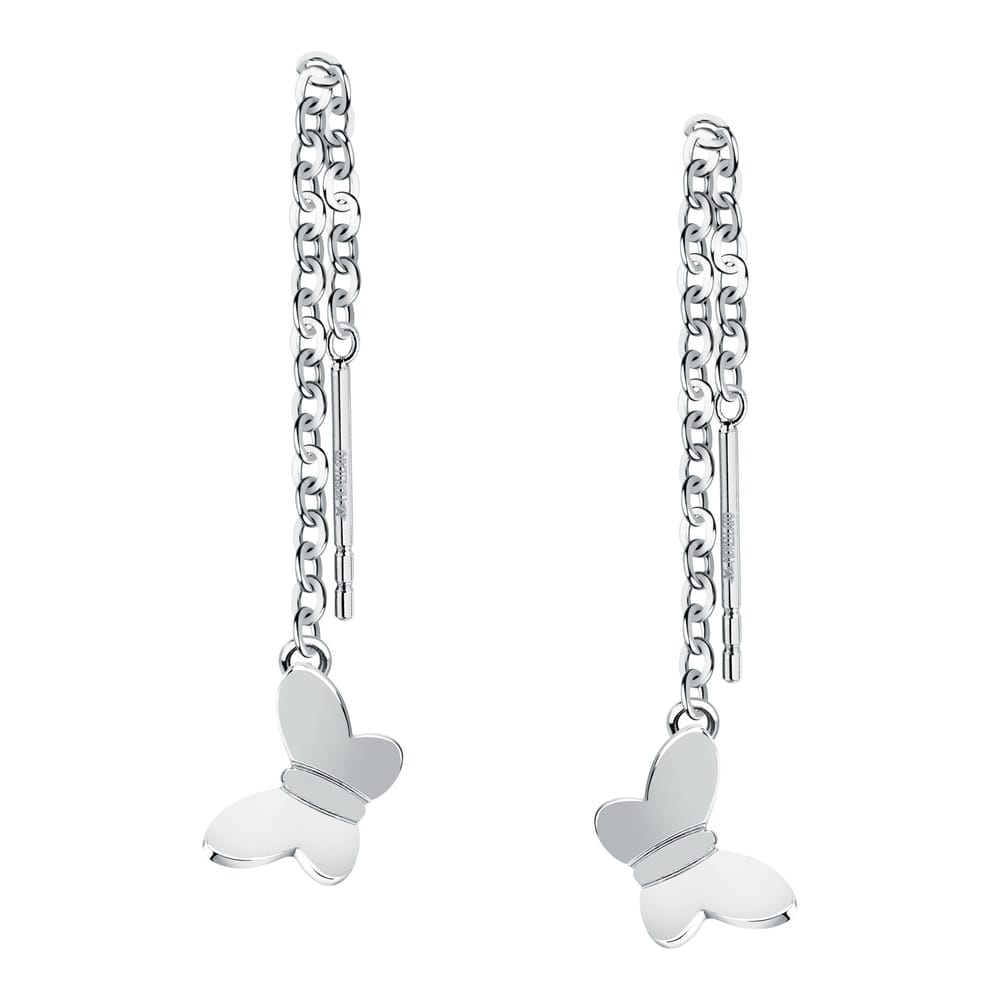 La Petite Story ORECCHINI MORELLATO TALISMANI - SAUN33