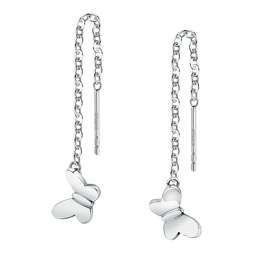 La Petite Story ORECCHINI MORELLATO TALISMANI - SAUN33