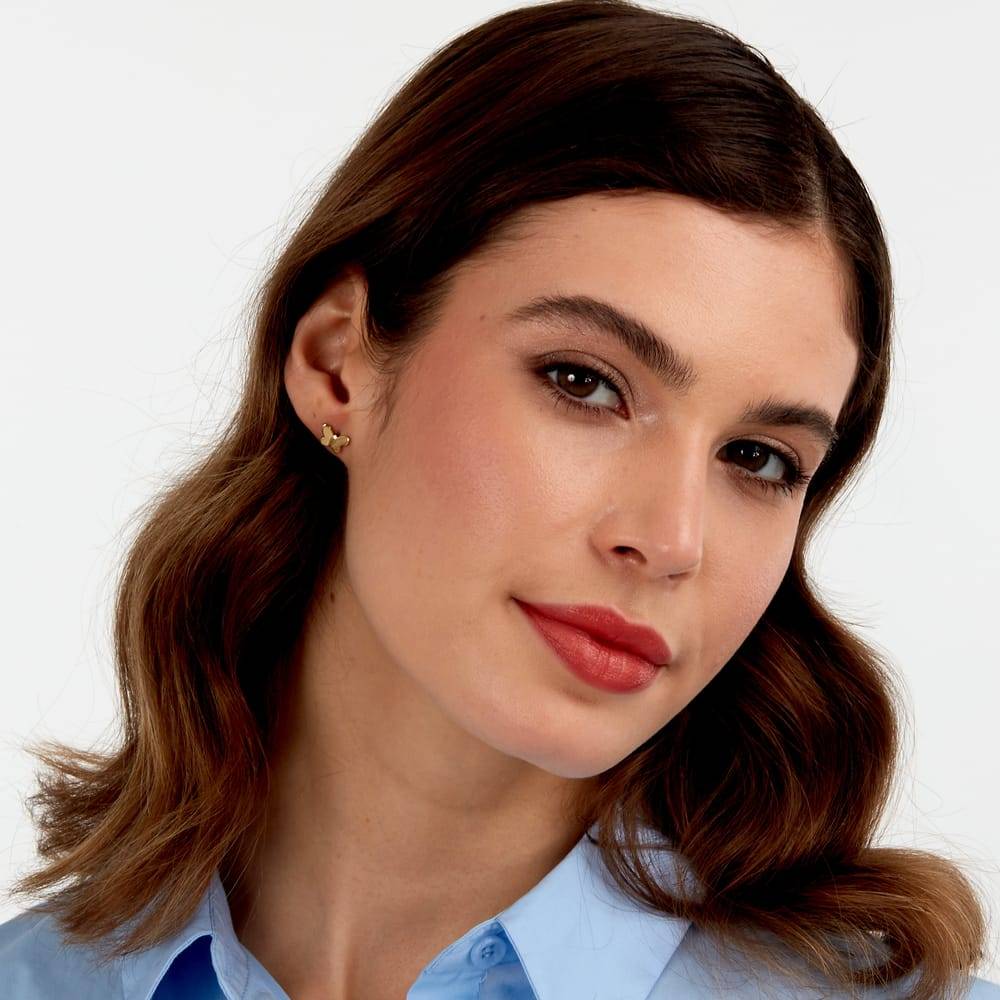 La Petite Story ORECCHINI MORELLATO TALISMANI - SAUN34