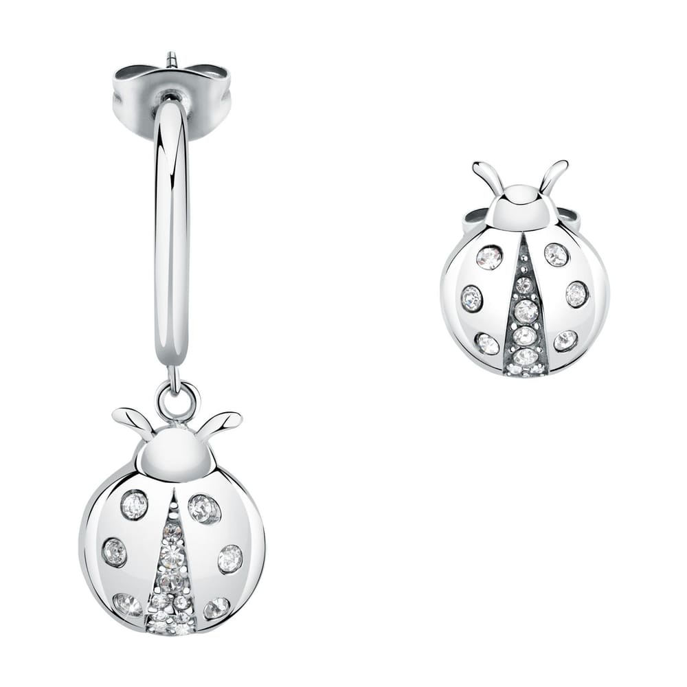 La Petite Story Orecchini Morellato Talismani - SAVZ07