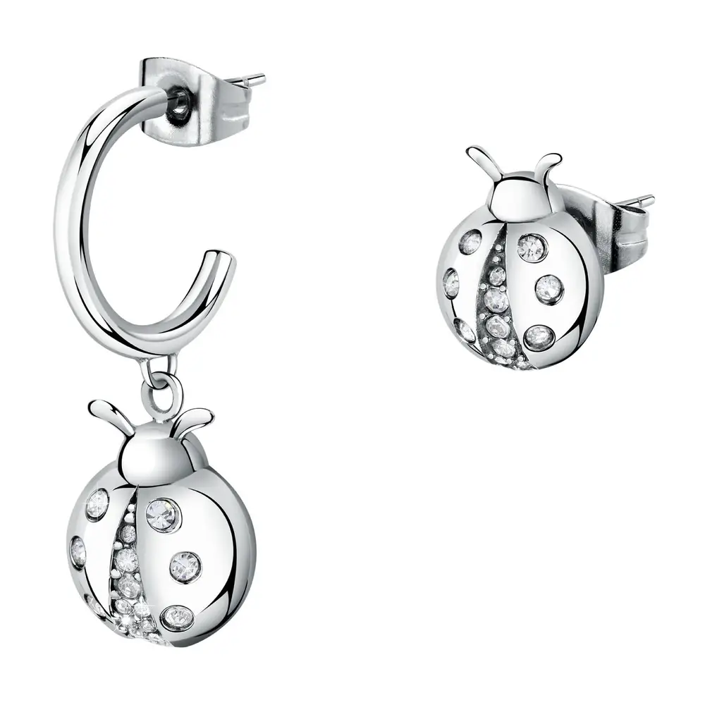 La Petite Story Orecchini Morellato Talismani - SAVZ07