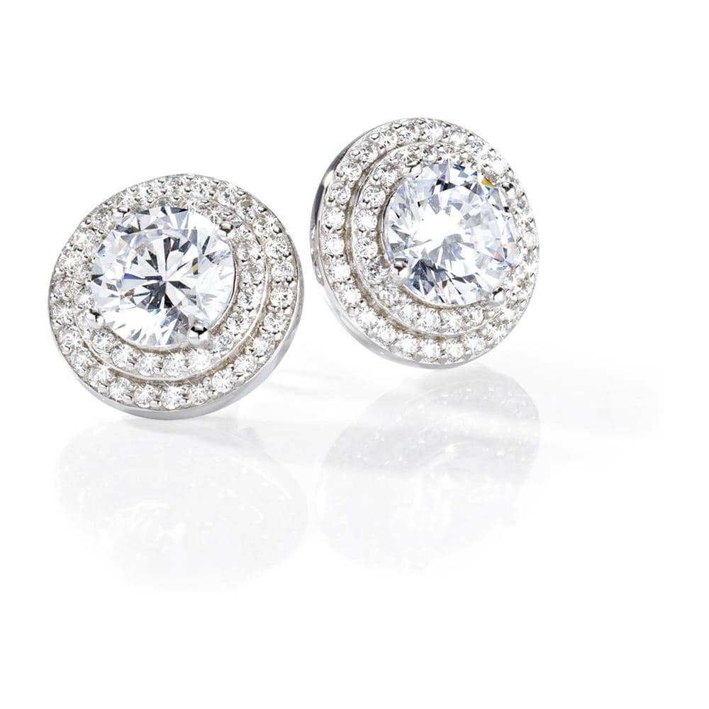 La Petite Story Orecchini Morellato Tesori In Argento - SAIW04