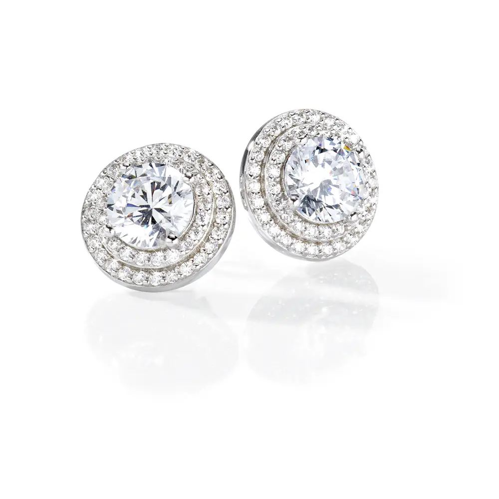 La Petite Story Orecchini Morellato Tesori in argento - SAIW04