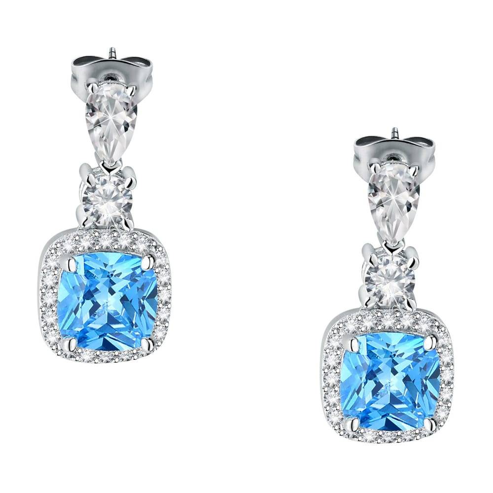 La Petite Story Orecchini Morellato Tesori In Argento - SAIW110