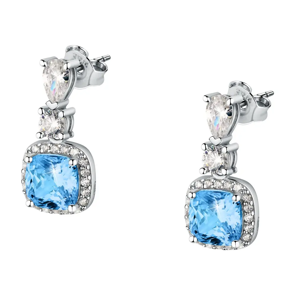 La Petite Story Orecchini Morellato Tesori in argento - SAIW110