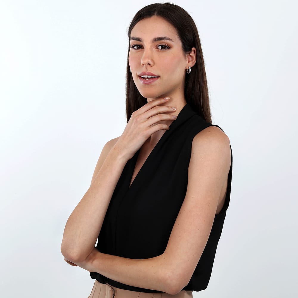 La Petite Story Orecchini Morellato Tesori In Argento - SAIW120