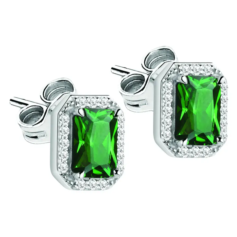 La Petite Story Orecchini Morellato Tesori in argento - SAIW57