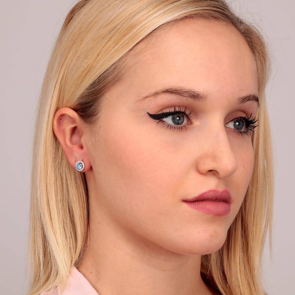 La Petite Story Orecchini Morellato Tesori In Argento - SAIW95