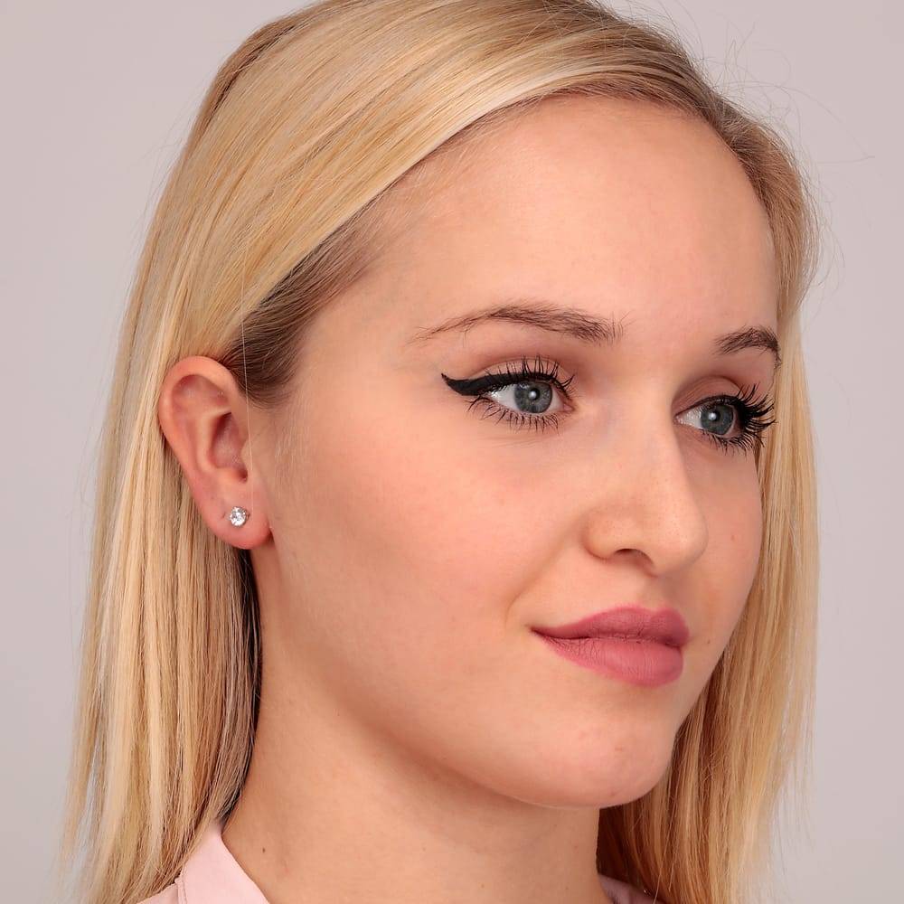 La Petite Story Orecchini Morellato Tesori In Argento - SAIW99