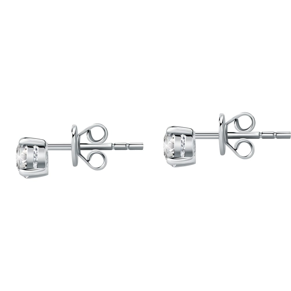 La Petite Story Orecchini Morellato Tesori In Argento - SAIW99