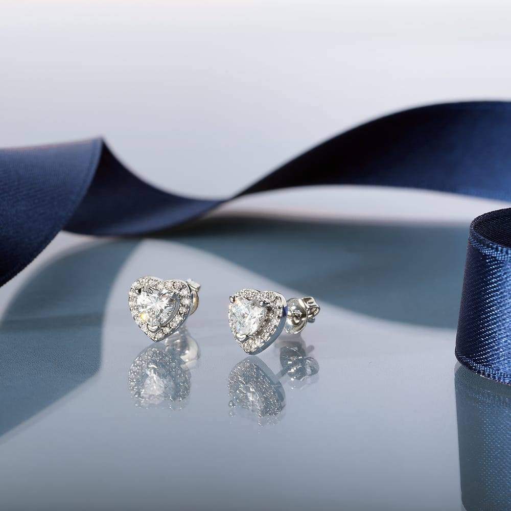 La Petite Story Orecchini Morellato Tesori In Argento - SAVB07