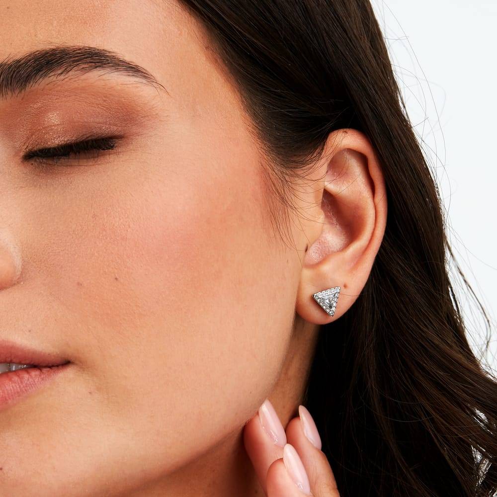 La Petite Story ORECCHINI MORELLATO TRILLIANT - SAWY05