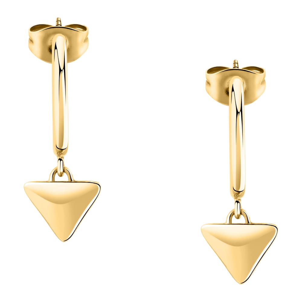 La Petite Story ORECCHINI MORELLATO TRILLIANT - SAWY13