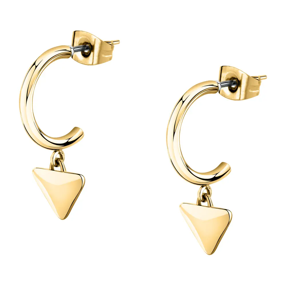 La Petite Story ORECCHINI MORELLATO TRILLIANT - SAWY13