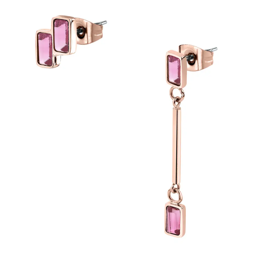 La Petite Story ORECCHINI NOELIE NOELIE - P.318D01000500