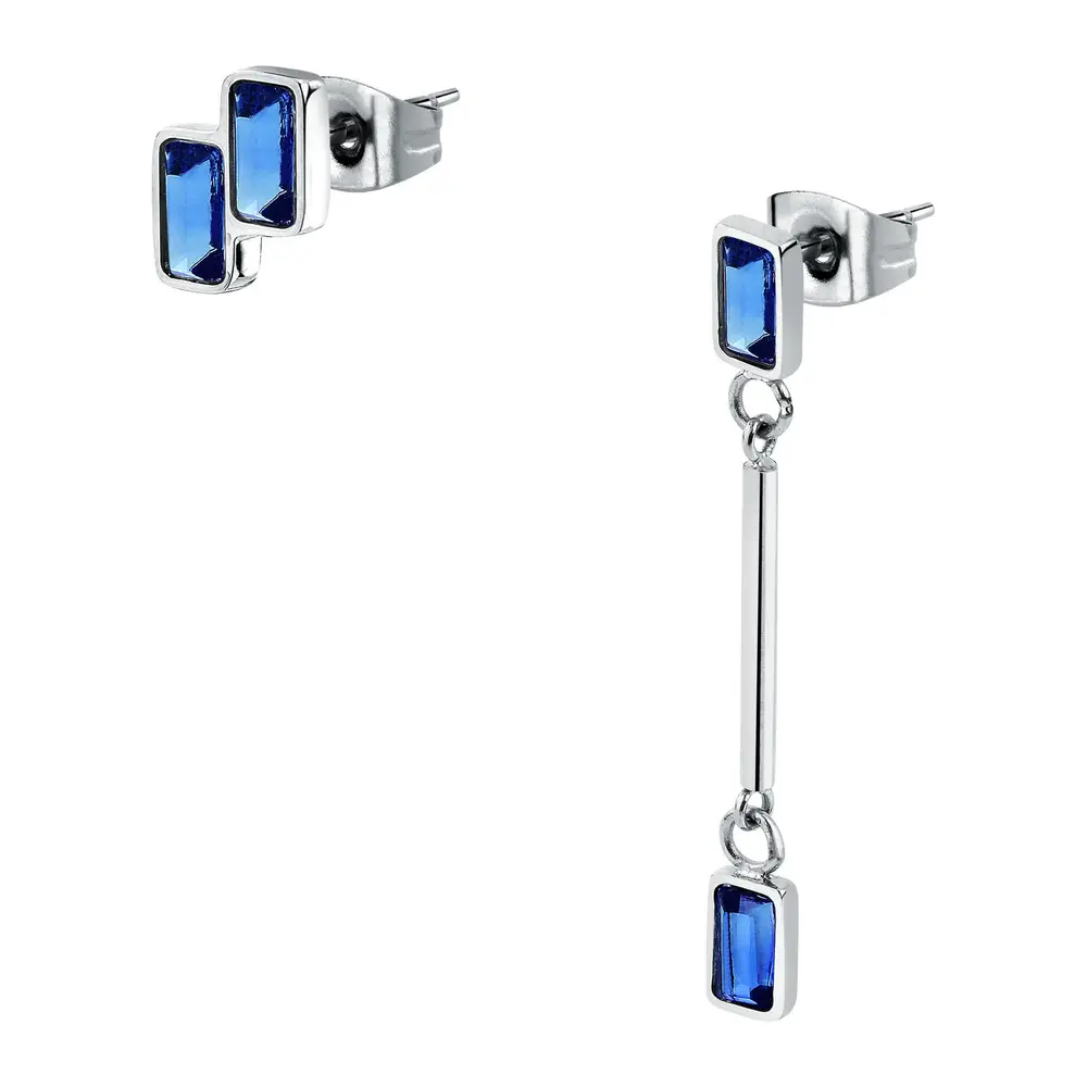 La Petite Story ORECCHINI NOELIE NOELIE - P.318D01000700