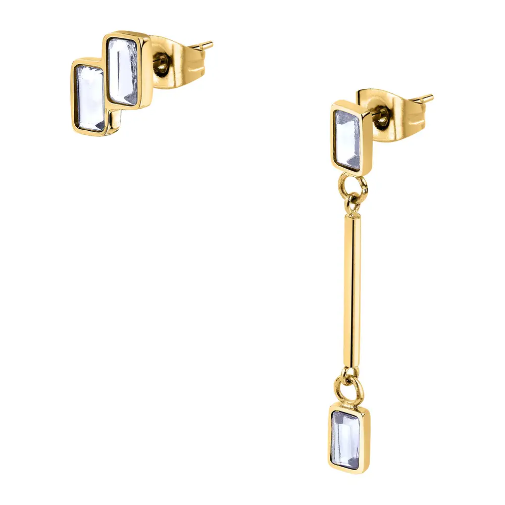 La Petite Story ORECCHINI NOELIE NOELIE - P.318D01000900