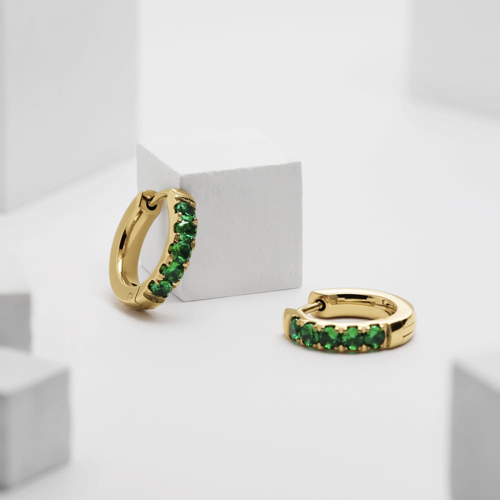 La Petite Story ORECCHINI NOELIE NOELIE - P.318D01001300