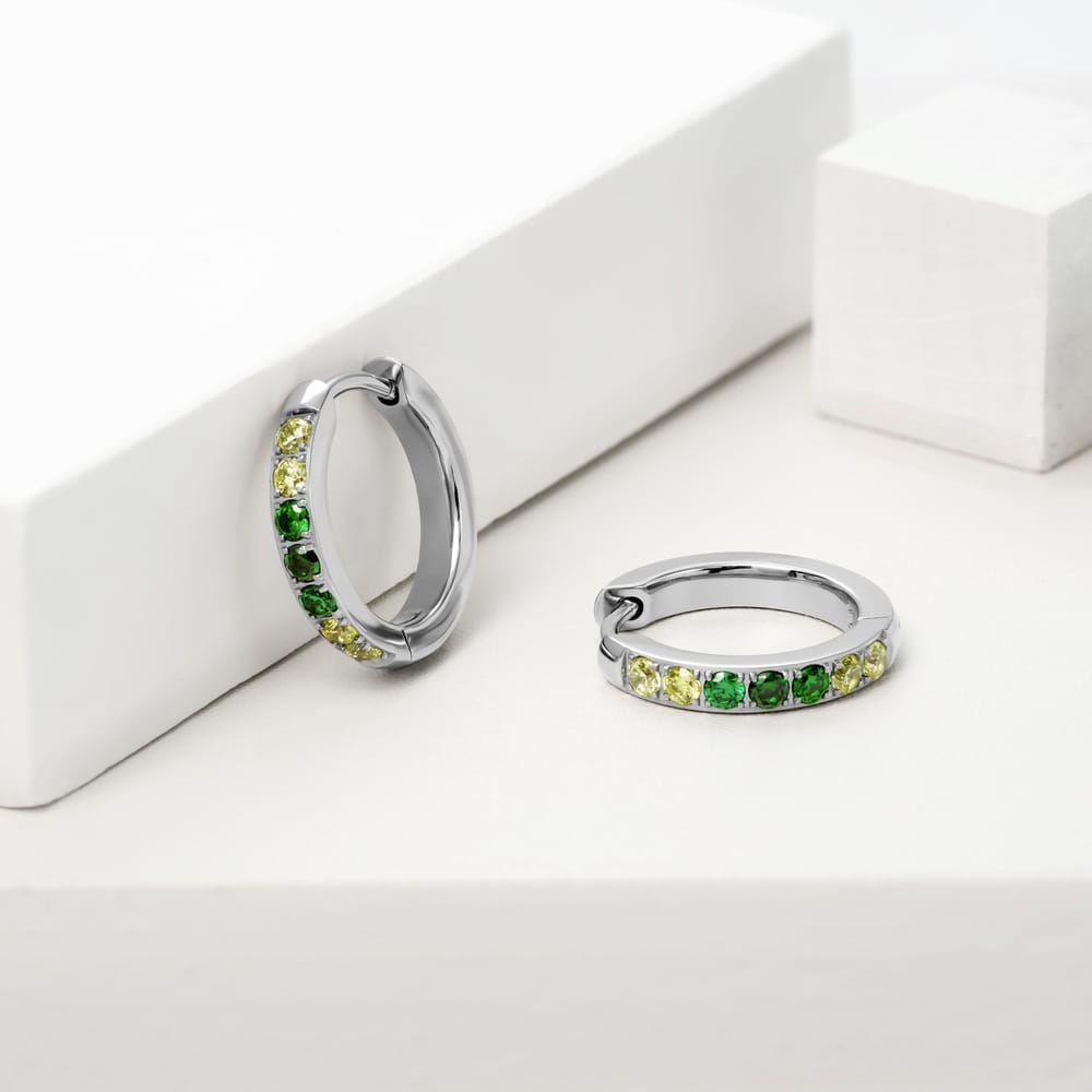 La Petite Story ORECCHINI NOELIE NOELIE - P.318D01002000