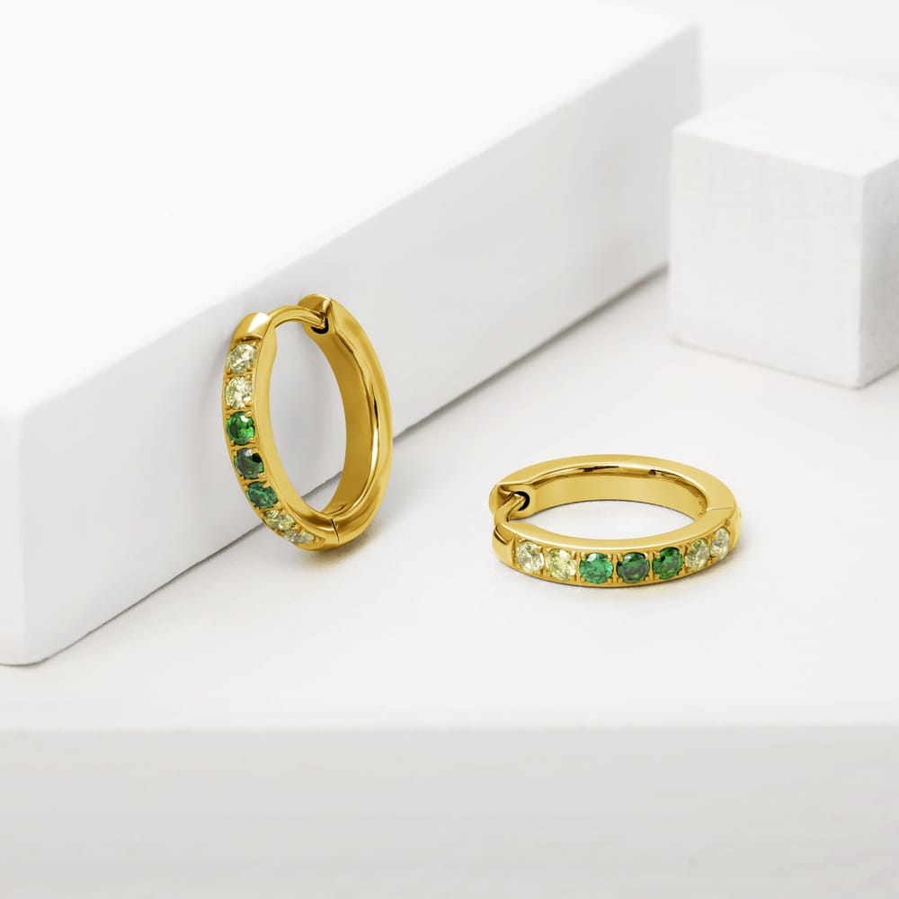 La Petite Story ORECCHINI NOELIE NOELIE - P.318D01002200