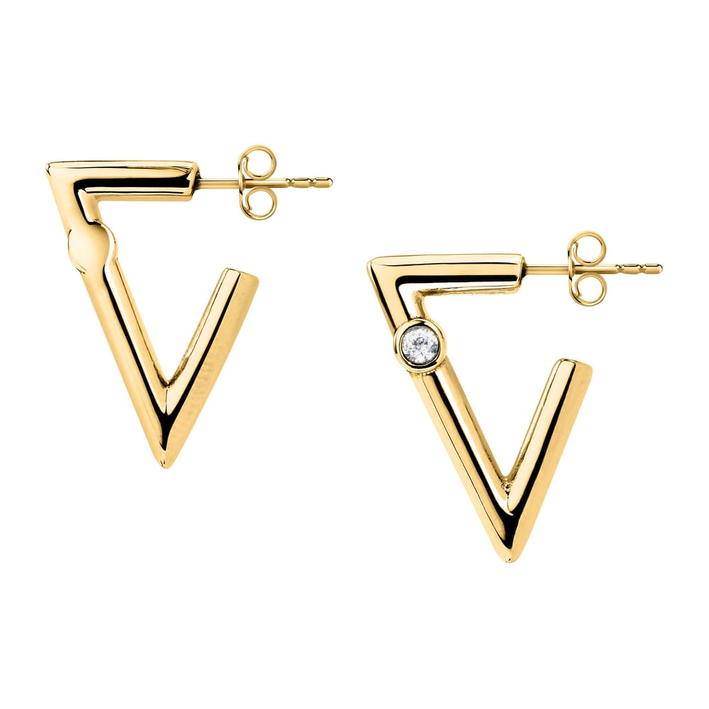 La Petite Story ORECCHINI NOELIE NOELIE - P.318D01002400