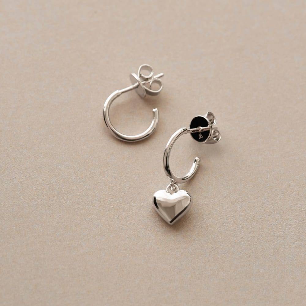 La Petite Story ORECCHINI PDPAOLA ENGRAVE ME - PP.AR02-364-U