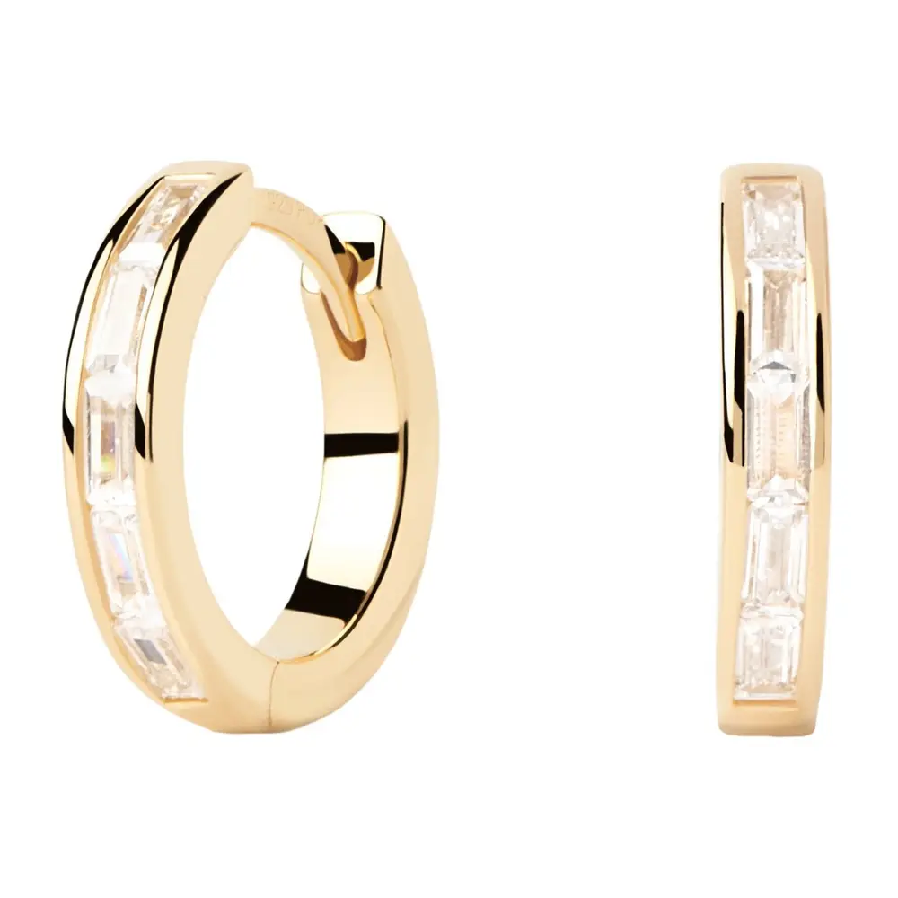 La Petite Story ORECCHINI PDPAOLA THE NEW ESSENTIALS - PP.AR01-960-U