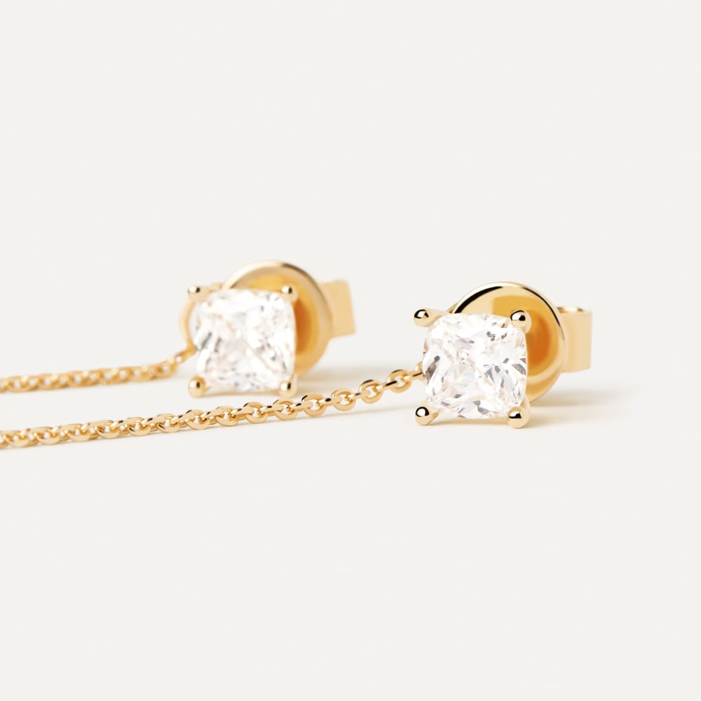 La Petite Story ORECCHINI PDPAOLA THE NEW ESSENTIALS - PP.AR01-997-U