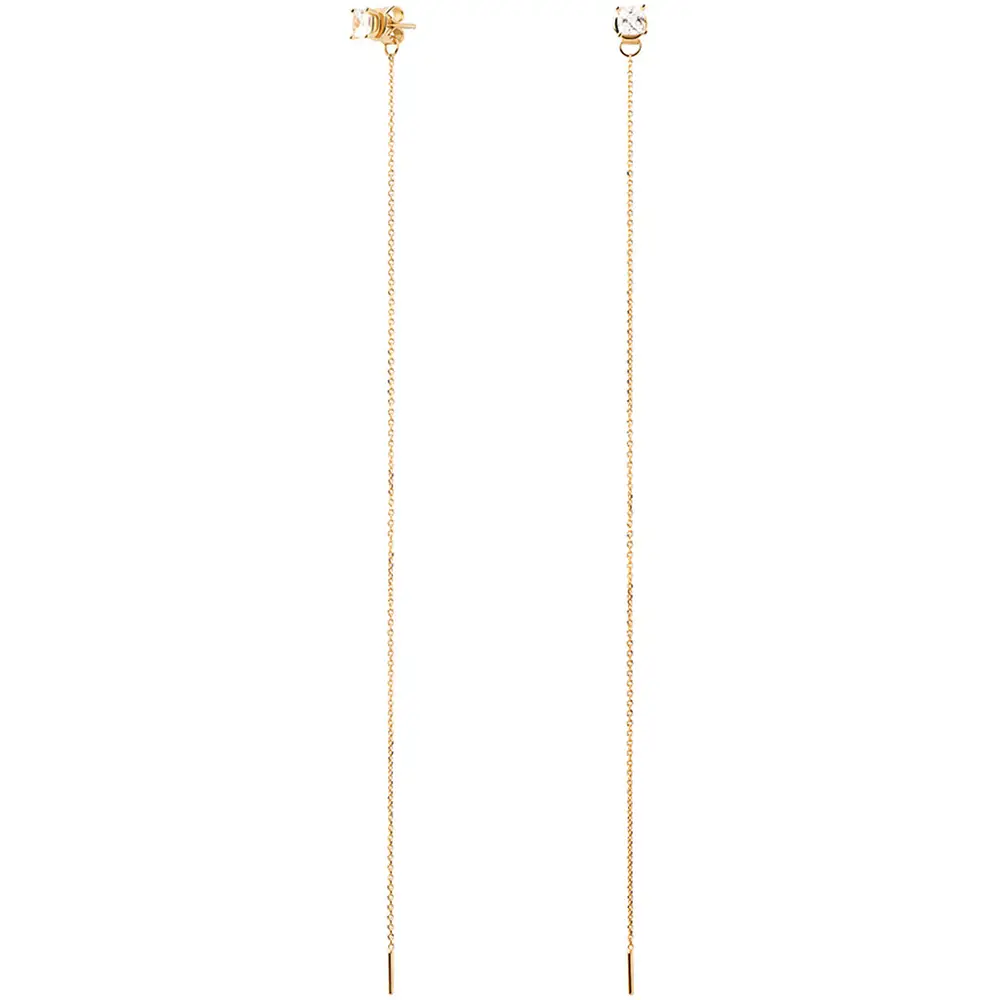 La Petite Story ORECCHINI PDPAOLA THE NEW ESSENTIALS - PP.AR01-997-U