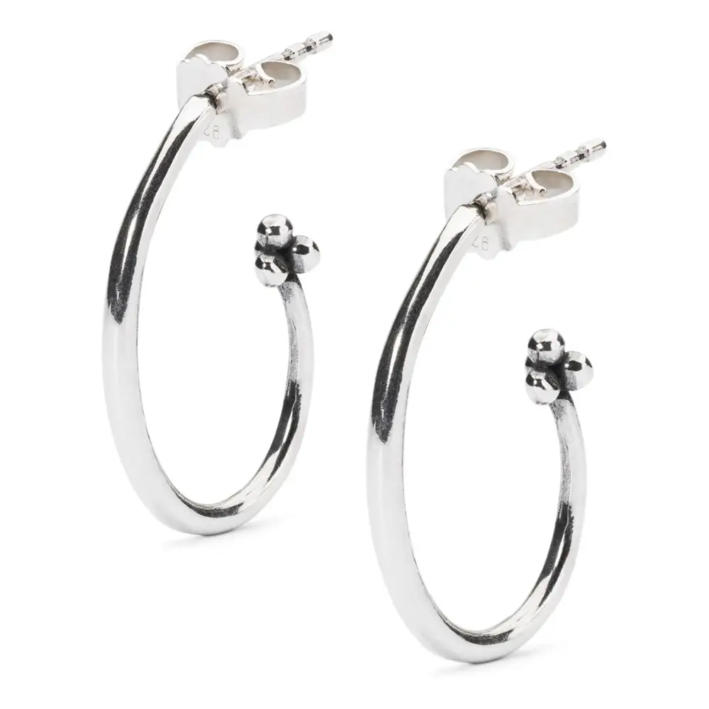 La Petite Story ORECCHINI TROLLBEADS TROLLBEADS - TAGEA-00100