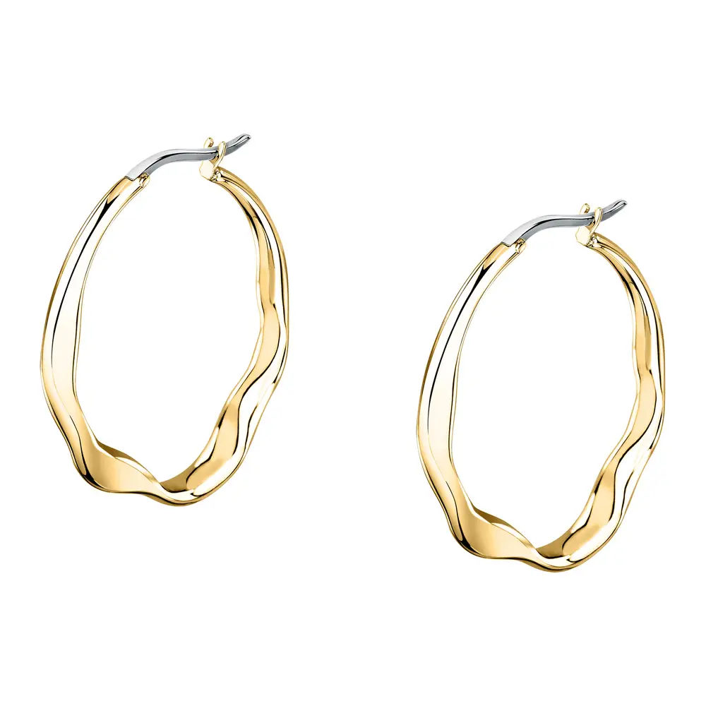 La Petite Story ORECCHINI TRUSSARDI T-DESIGN - TJAXA03