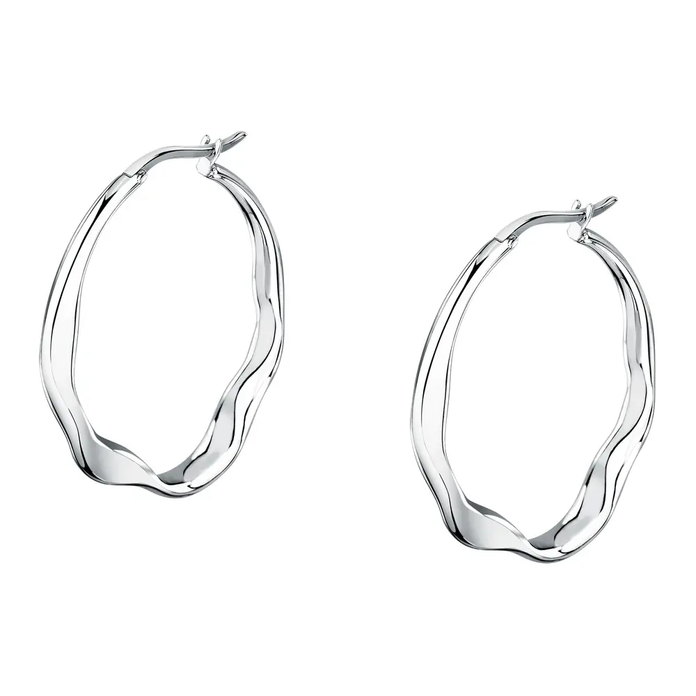 La Petite Story ORECCHINI TRUSSARDI T-DESIGN - TJAXA04