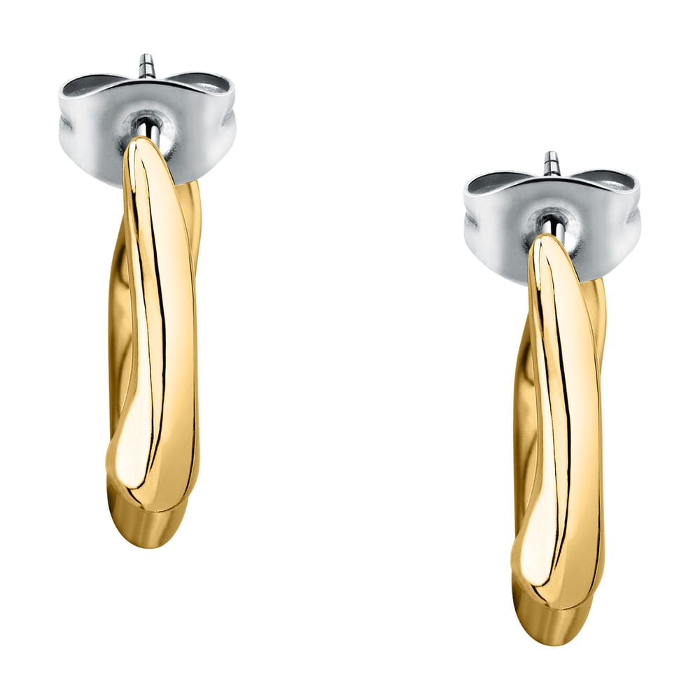La Petite Story ORECCHINI TRUSSARDI T-DESIGN - TJAXA05